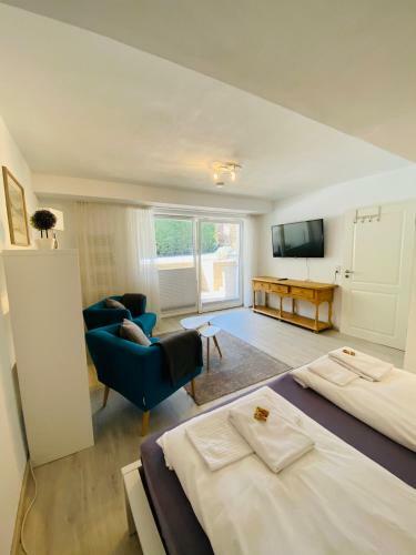 Apartamento Comfort-appartment