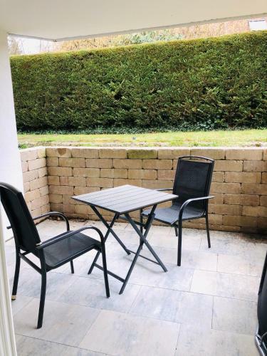 Apartamento Comfort-appartment