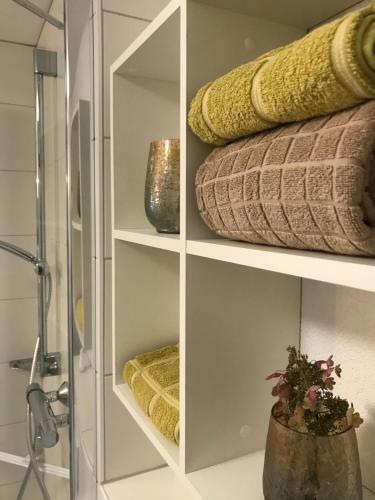 Apartamento Ferienwohnung Maria