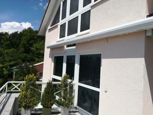 Apartamento Ferienwohnung Seeblick