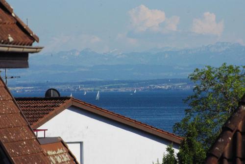 Apartamento Am Strandweg