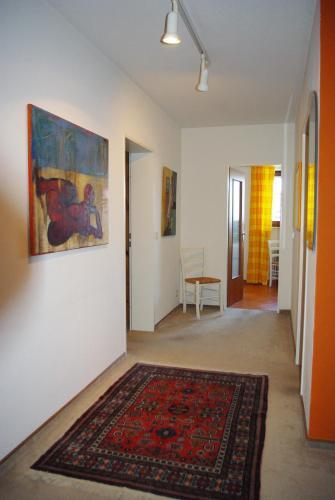 Apartamento Am Strandweg