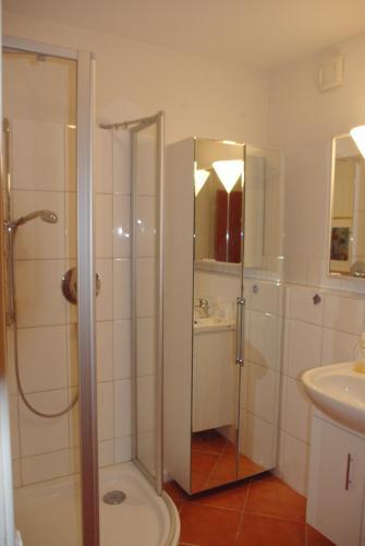 Apartamento Am Strandweg