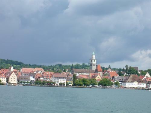 Apartamento Maisonette Bodensee-traum