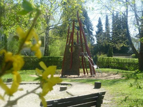 Apartamento Maisonette Bodensee-traum