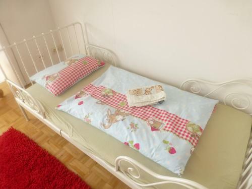 Apartamento Maisonette Bodensee-traum