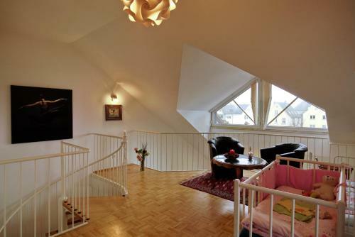 Apartamento Maisonette Bodensee-traum