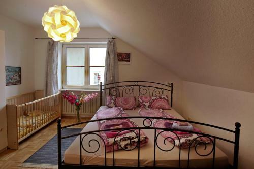 Apartamento Maisonette Bodensee-traum