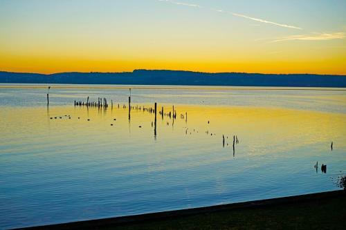 Apartamento Maisonette Bodensee-traum