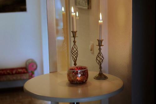 Apartamento Maisonette Bodensee-traum