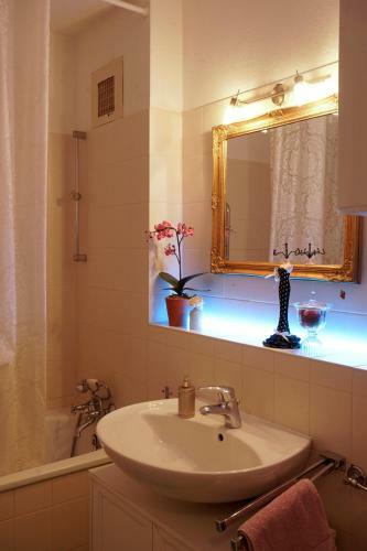 Apartamento Maisonette Bodensee-traum