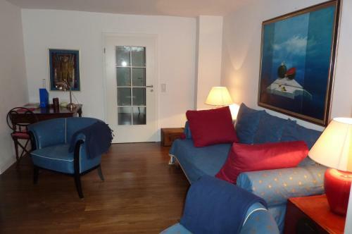 Apartamentos Villa Elmenhorst