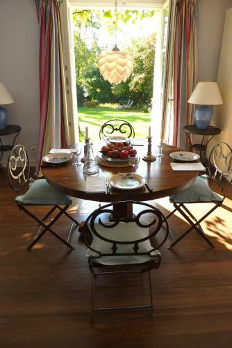 Apartamentos Villa Elmenhorst