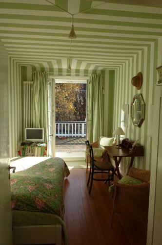 Apartamentos Villa Elmenhorst