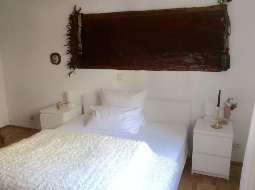 Apartamento Auszeit