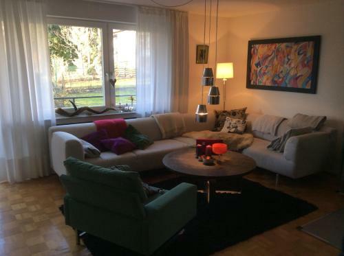 Apartamento Auszeit