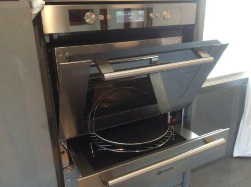 Apartamento Auszeit