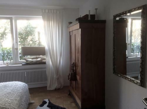 Apartamento Auszeit