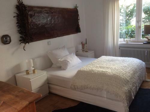Apartamento Auszeit