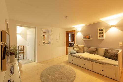 Apartamento Ferienwohnung Gerberstube, 100m Vom See