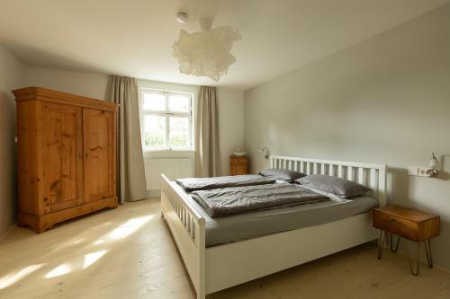 Apartamento Ferienwohnung Gerberstube, 100m Vom See