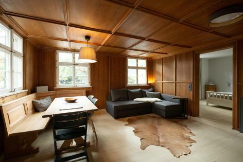 Apartamento Ferienwohnung Gerberstube, 100m Vom See
