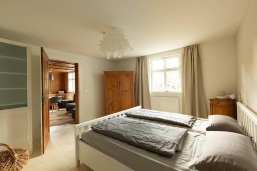 Apartamento Ferienwohnung Gerberstube, 100m Vom See