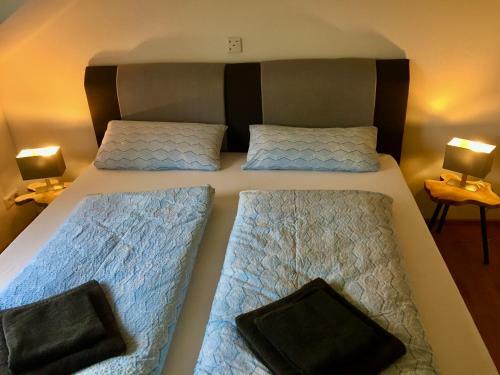 Apartamento Silvias Ferienwohnung