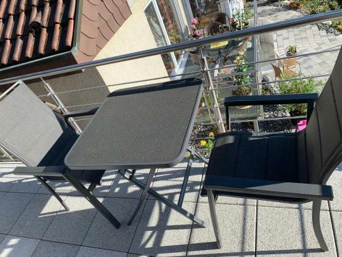 Apartamento Silvias Ferienwohnung