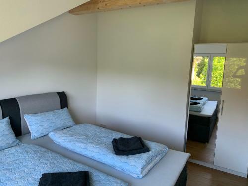 Apartamento Silvias Ferienwohnung