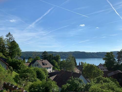 Apartamento Silvias Ferienwohnung