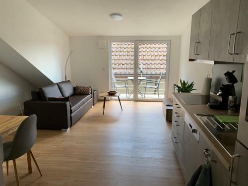 Apartamento Silvias Ferienwohnung