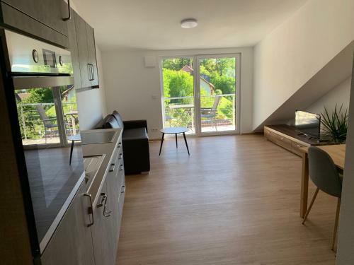 Apartamento Silvias Ferienwohnung