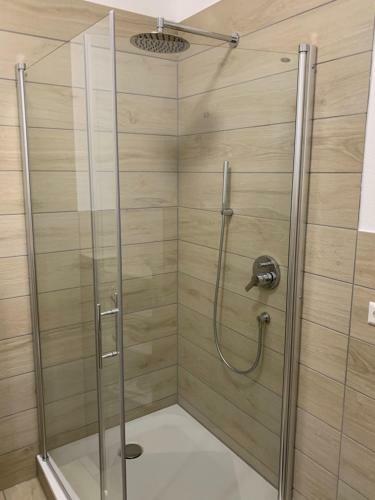 Apartamento Silvias Ferienwohnung