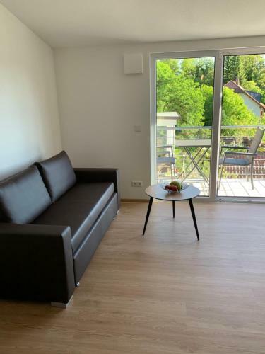 Apartamento Silvias Ferienwohnung