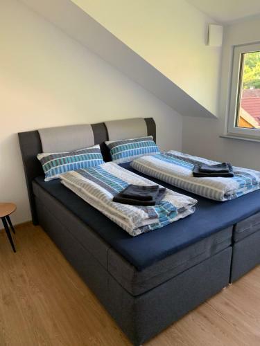 Apartamento Silvias Ferienwohnung