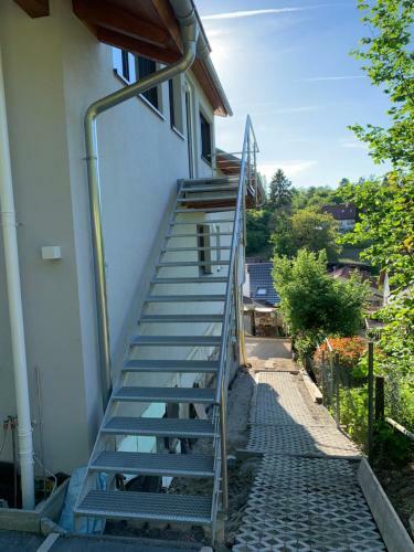 Apartamento Silvias Ferienwohnung