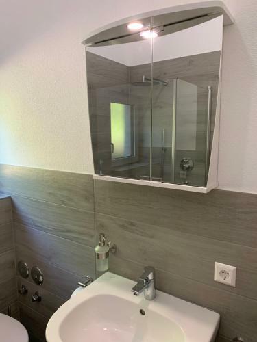 Apartamento Silvias Ferienwohnung