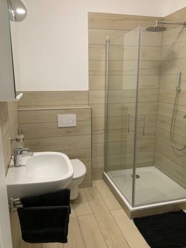 Apartamento Silvias Ferienwohnung