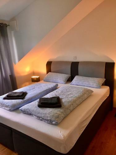 Apartamento Silvias Ferienwohnung