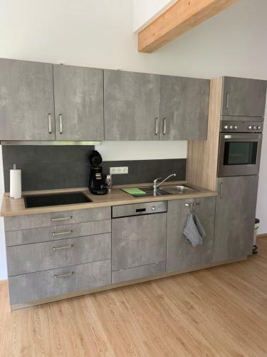Apartamento Silvias Ferienwohnung