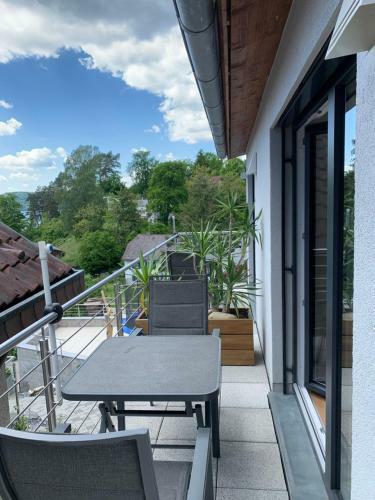 Apartamento Silvias Ferienwohnung
