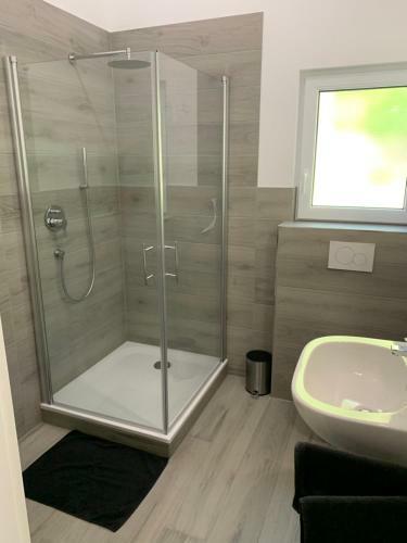 Apartamento Silvias Ferienwohnung