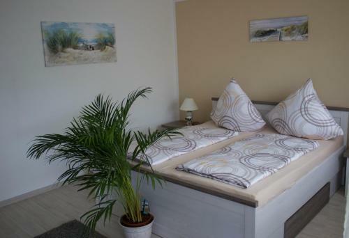 Apartamento Bella Casa