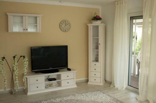 Apartamento Bella Casa