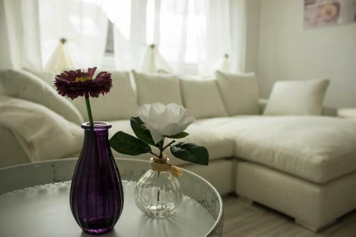 Apartamento Bella Casa