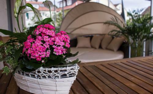 Apartamento Bella Casa