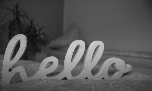 Apartamento Bella Casa