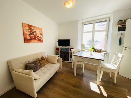 Apartamento City-appartment Seepromenade