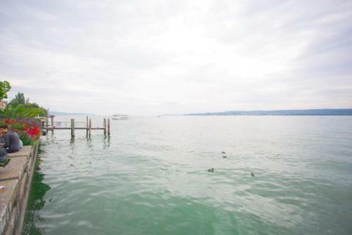 Apartamento City-appartment Seepromenade